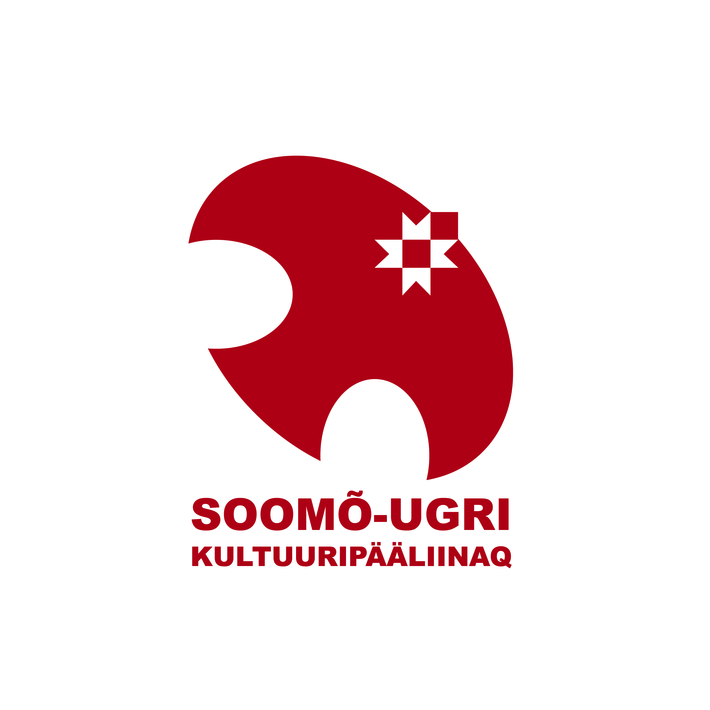 Kulttuuripääkaupungin hankkeen tunnus.